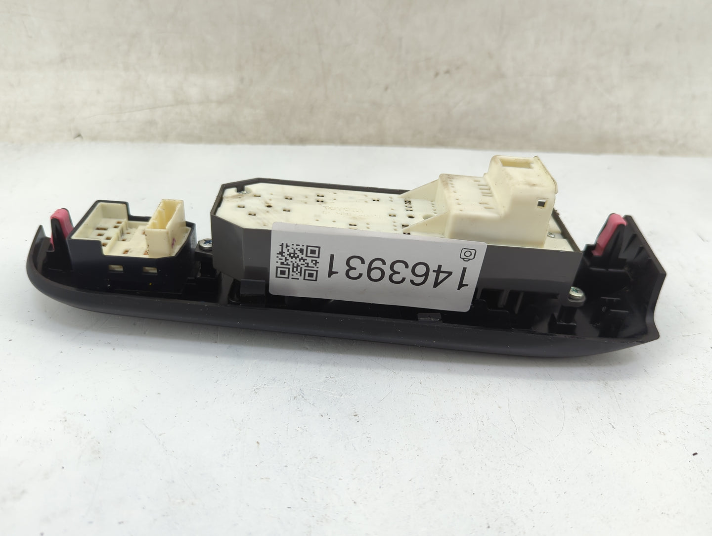 2007-2014 Toyota Camry Master Power Window Switch Replacement Driver Side Left P/N:74232-06360 74232-06370 Fits OEM Used Aut