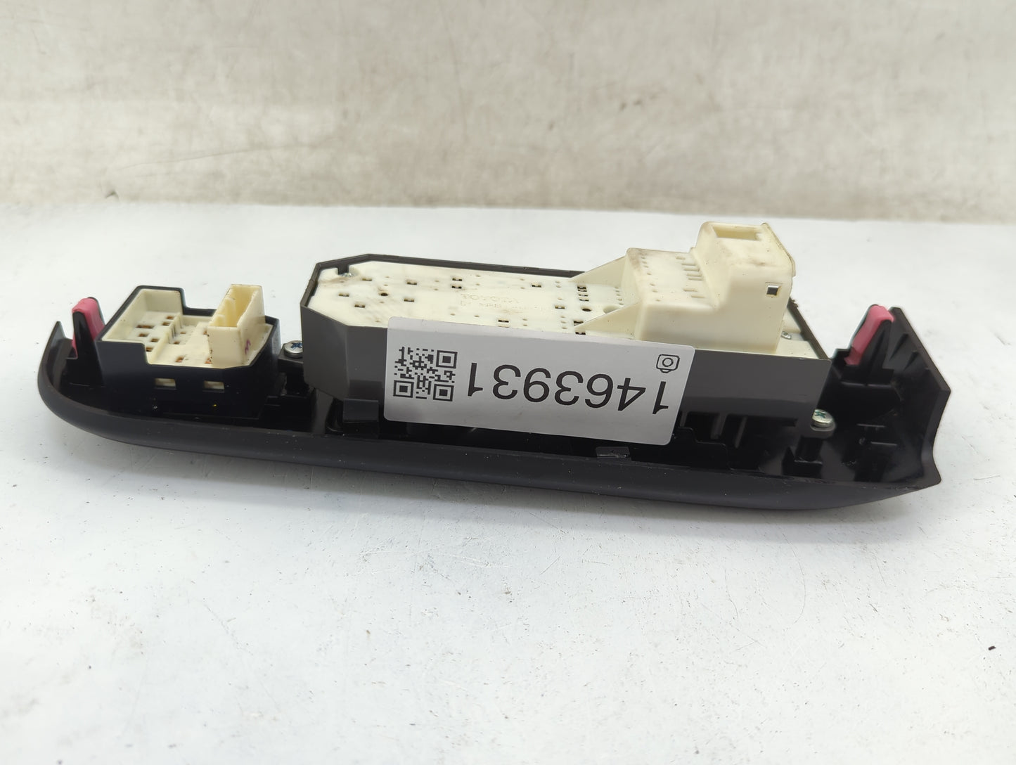 2007-2014 Toyota Camry Master Power Window Switch Replacement Driver Side Left P/N:74232-06360 74232-06370 Fits OEM Used Aut