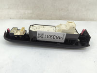 2007-2014 Toyota Camry Master Power Window Switch Replacement Driver Side Left P/N:74232-06360 74232-06370 Fits OEM Used Aut
