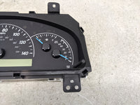 2013-2014 Toyota Camry Instrument Cluster Speedometer Gauges P/N:83800-0X630-00 TN157560-2991 Miles:74K Fits Fits 2013 2014 