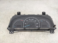 2013-2014 Toyota Camry Instrument Cluster Speedometer Gauges P/N:83800-0X620-00 TN157560-2981 Miles:147K Fits Fits 2013 2014
