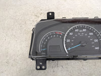 2013-2014 Toyota Camry Instrument Cluster Speedometer Gauges P/N:83800-0X620-00 TN157560-2981 Miles:147K Fits Fits 2013 2014
