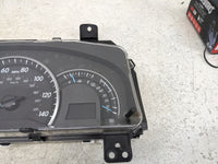 2013-2014 Toyota Camry Instrument Cluster Speedometer Gauges P/N:83800-0X620-00 TN157560-2981 Miles:147K Fits Fits 2013 2014