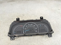 2013-2014 Toyota Camry Instrument Cluster Speedometer Gauges P/N:83800-0X620-00 TN157560-2980 Miles:119K Fits Fits 2013 2014