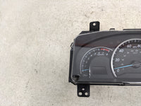 2013-2014 Toyota Camry Instrument Cluster Speedometer Gauges P/N:83800-0X620-00 TN157560-2980 Miles:119K Fits Fits 2013 2014