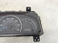 2013-2014 Toyota Camry Instrument Cluster Speedometer Gauges P/N:83800-0X620-00 TN157560-2980 Miles:119K Fits Fits 2013 2014