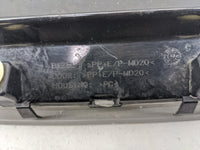 2014 Toyota Camry Overhead Roof Console Gray 1467614 - Oemusedautoparts1.com