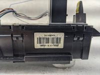 2012-2014 Toyota Camry Climate Control Module Temperature AC/Heater Replacement P/N:A2C81446200 A2C83390867 Fits OEM Used Au