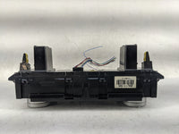 2012-2014 Toyota Camry Climate Control Module Temperature AC/Heater Replacement P/N:A2C81446200 A2C83390867 Fits OEM Used Au