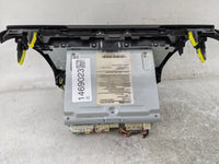 2014 Toyota Camry Radio AM FM Cd Player Receiver Replacement P/N:86140-06190 138000-3280E101, ML811313 Fits OEM Used Auto Pa