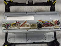 2014 Toyota Camry Radio AM FM Cd Player Receiver Replacement P/N:86140-06190 138000-3280E101, ML811313 Fits OEM Used Auto Pa