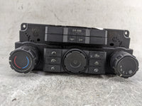 2012-2014 Toyota Camry Climate Control Module Temperature AC/Heater Replacement P/N:AL94-19980-AB Fits Fits 2012 2013 2014 O