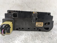 2012-2014 Toyota Camry Climate Control Module Temperature AC/Heater Replacement P/N:AL94-19980-AB Fits Fits 2012 2013 2014 O