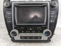 2014-2017 Toyota Camry Tuner Satellite Receiver - Oemusedautoparts1.com
