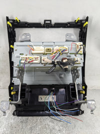2014-2017 Toyota Camry Tuner Satellite Receiver - Oemusedautoparts1.com