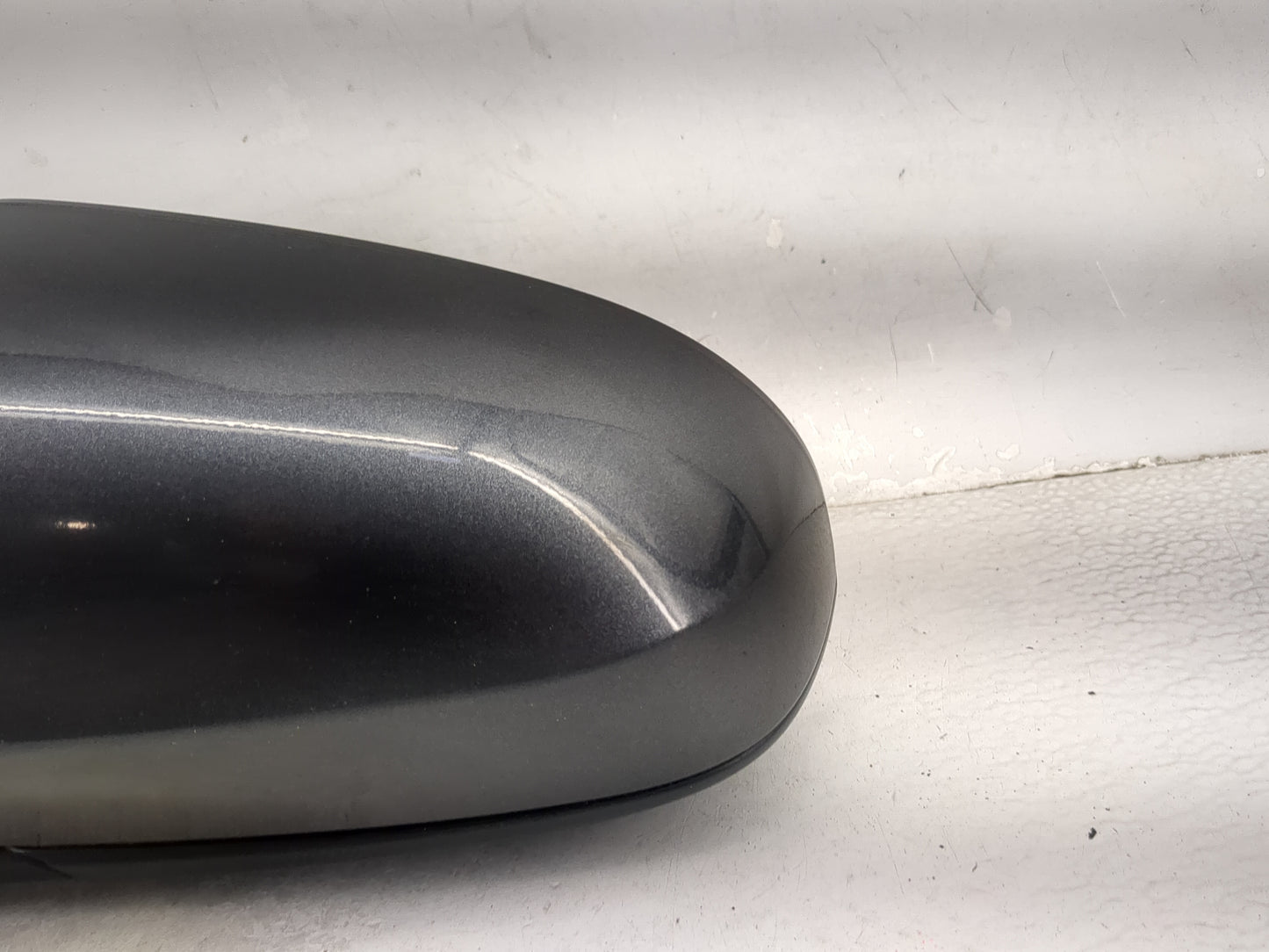 2012-2014 Toyota Camry Driver Side View Mirror - Left Door Mirror OEM Used - Oemusedautoparts1.com