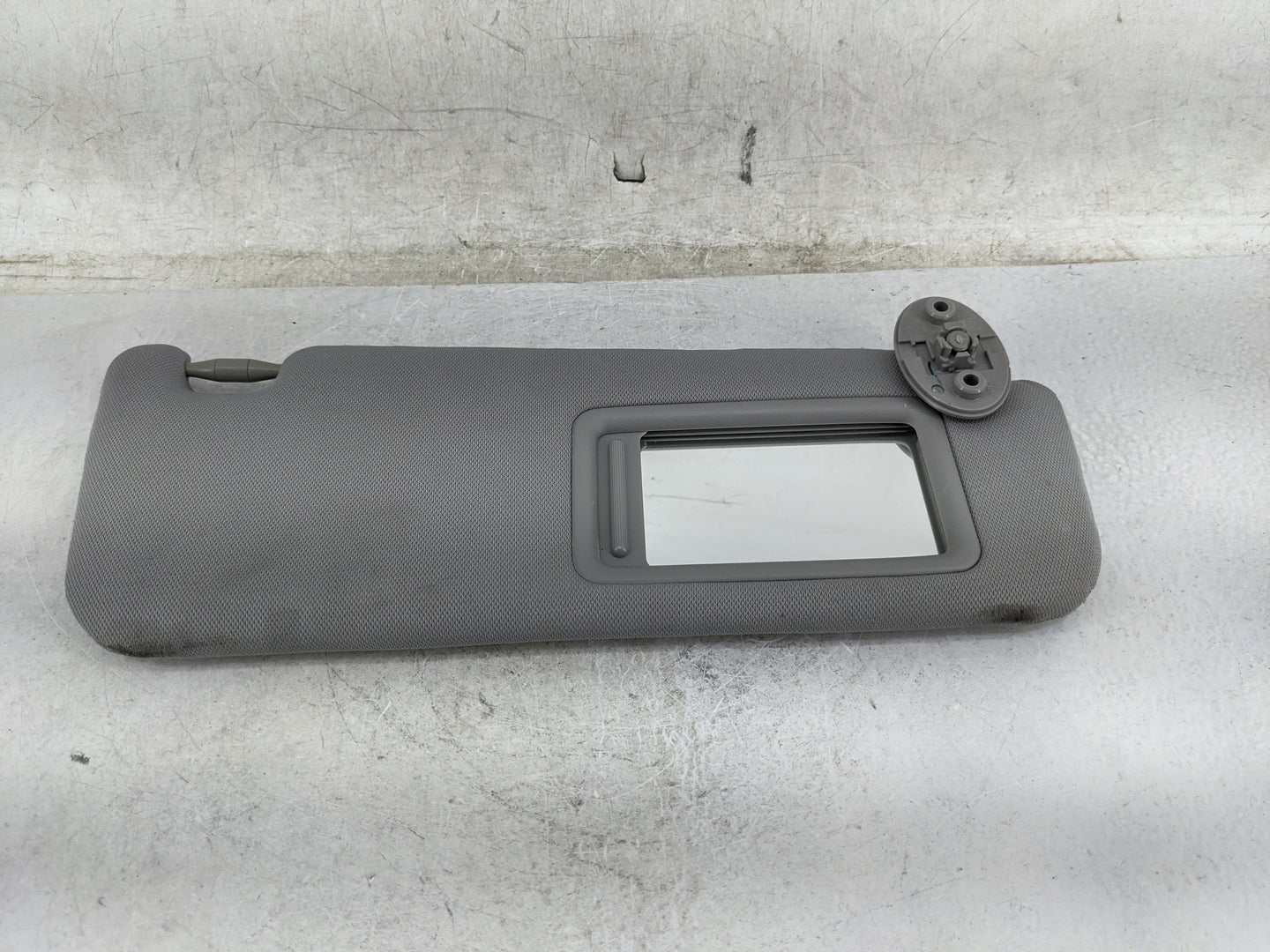 2012-2017 Toyota Camry Sun Visor Shade Replacement Passenger Right Mirror Fits Fits 2012 2013 2014 2015 2016 2017 OEM Used A