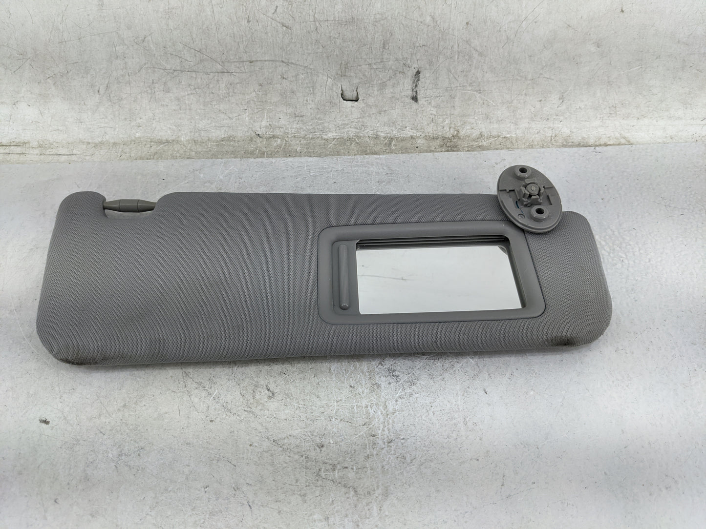 2012-2017 Toyota Camry Sun Visor Shade Replacement Passenger Right Mirror Fits Fits 2012 2013 2014 2015 2016 2017 OEM Used A