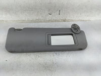 2012-2017 Toyota Camry Sun Visor Shade Replacement Passenger Right Mirror Fits Fits 2012 2013 2014 2015 2016 2017 OEM Used A
