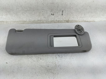 compare product 2012-2017 Toyota Camry Sun Visor Shade Replacement Passenger Right Mirror Fits Fits 2012 2013 2014 2015 2016 2017 OEM Used Auto Parts