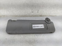 2012-2017 Toyota Camry Sun Visor Shade Replacement Passenger Right Mirror Fits Fits 2012 2013 2014 2015 2016 2017 OEM Used A