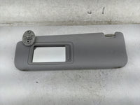 2012-2017 Toyota Camry Sun Visor Shade Replacement Driver Left Mirror Fits Fits 2012 2013 2014 2015 2016 2017 OEM Used Auto 