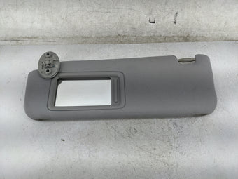 compare product 2012-2017 Toyota Camry Sun Visor Shade Replacement Driver Left Mirror Fits Fits 2012 2013 2014 2015 2016 2017 OEM Used Auto Parts