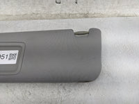 2012-2017 Toyota Camry Sun Visor Shade Replacement Driver Left Mirror Fits Fits 2012 2013 2014 2015 2016 2017 OEM Used Auto 