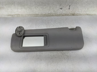 compare product 2012-2017 Toyota Camry Sun Visor Shade Replacement Driver Left Mirror Fits Fits 2012 2013 2014 2015 2016 2017 OEM Used Auto Parts