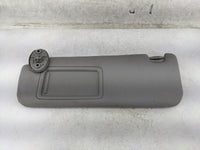 2012-2017 Toyota Camry Sun Visor Shade Replacement Driver Left Mirror Fits Fits 2012 2013 2014 2015 2016 2017 OEM Used Auto 