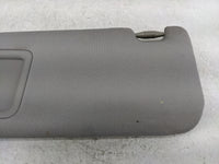 2012-2017 Toyota Camry Sun Visor Shade Replacement Driver Left Mirror Fits Fits 2012 2013 2014 2015 2016 2017 OEM Used Auto 
