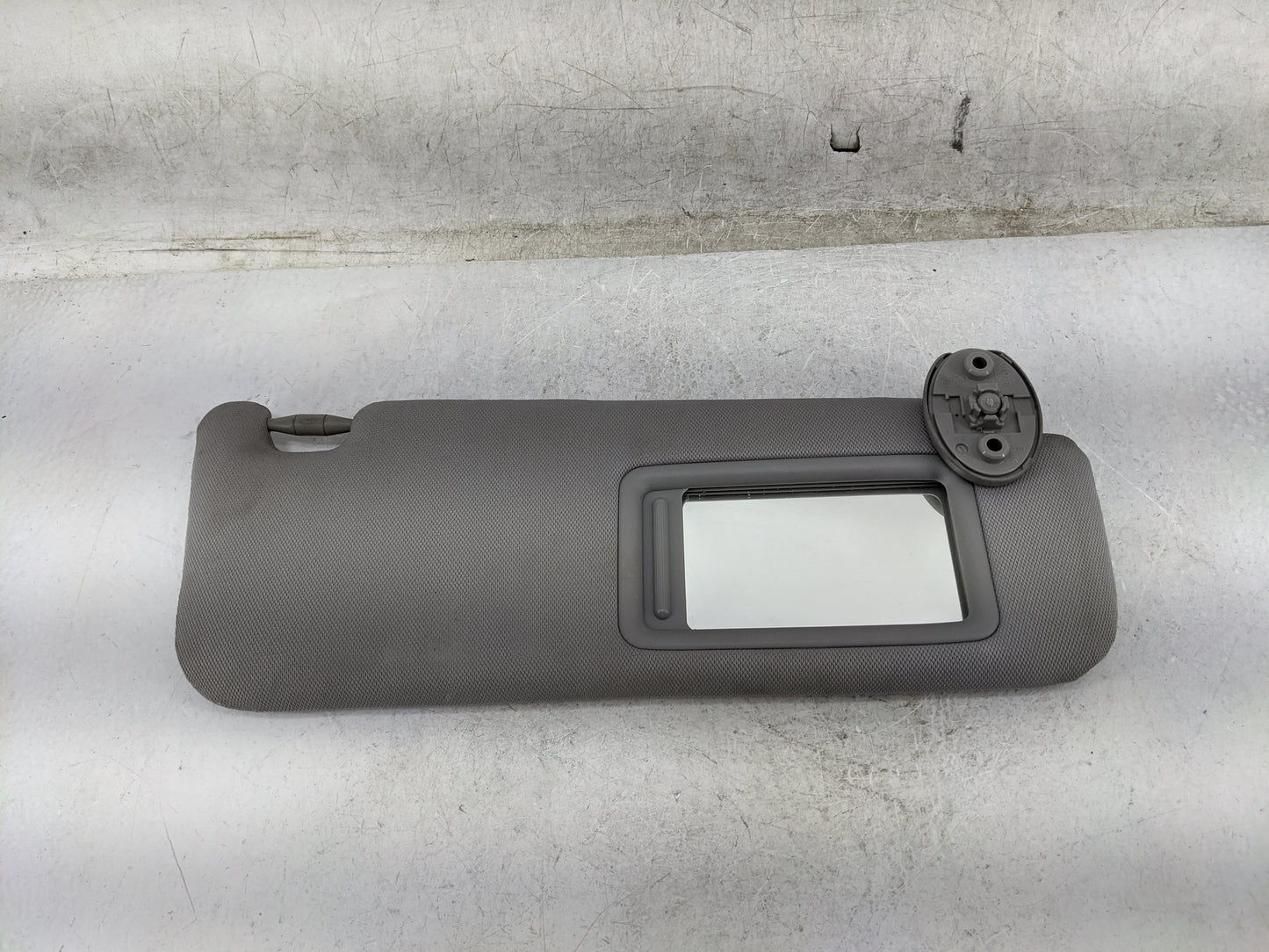 2012-2017 Toyota Camry Sun Visor Shade Replacement Passenger Right Mirror Fits Fits 2012 2013 2014 2015 2016 2017 OEM Used A