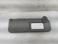 2012-2017 Toyota Camry Sun Visor Shade Replacement Passenger Right Mirror Fits Fits 2012 2013 2014 2015 2016 2017 OEM Used A