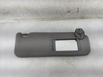 2012-2017 Toyota Camry Sun Visor Shade Replacement Passenger Right Mirror Fits Fits 2012 2013 2014 2015 2016 2017 OEM Used A