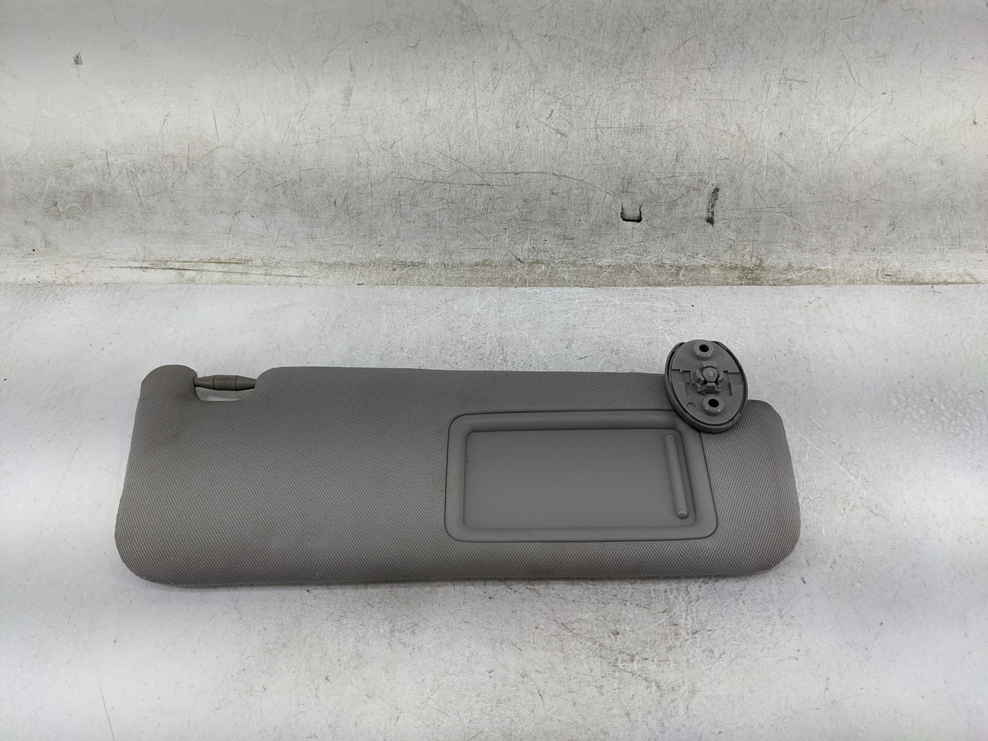 2012-2017 Toyota Camry Sun Visor Shade Replacement Passenger Right Mirror Fits Fits 2012 2013 2014 2015 2016 2017 OEM Used A