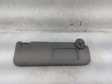 2012-2017 Toyota Camry Sun Visor Shade Replacement Passenger Right Mirror Fits Fits 2012 2013 2014 2015 2016 2017 OEM Used Auto Parts
