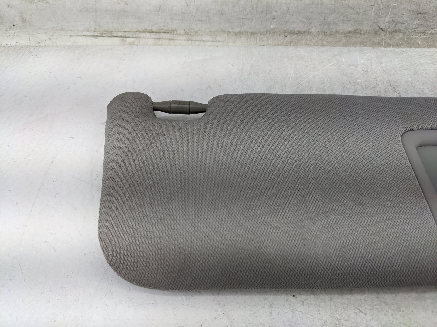 2012-2017 Toyota Camry Sun Visor Shade Replacement Passenger Right Mirror Fits Fits 2012 2013 2014 2015 2016 2017 OEM Used A
