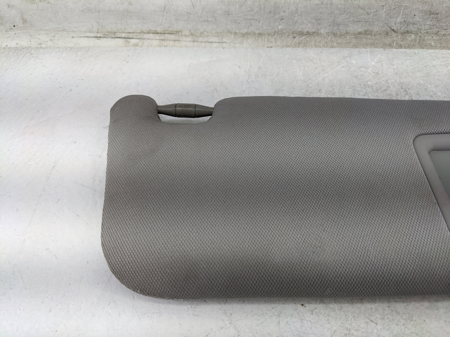 2012-2017 Toyota Camry Sun Visor Shade Replacement Passenger Right Mirror Fits Fits 2012 2013 2014 2015 2016 2017 OEM Used A