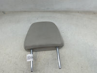 2014 Toyota Camry Headrest Head Rest Front Driver Passenger Seat Fits OEM Used Auto Parts - Oemusedautoparts1.com