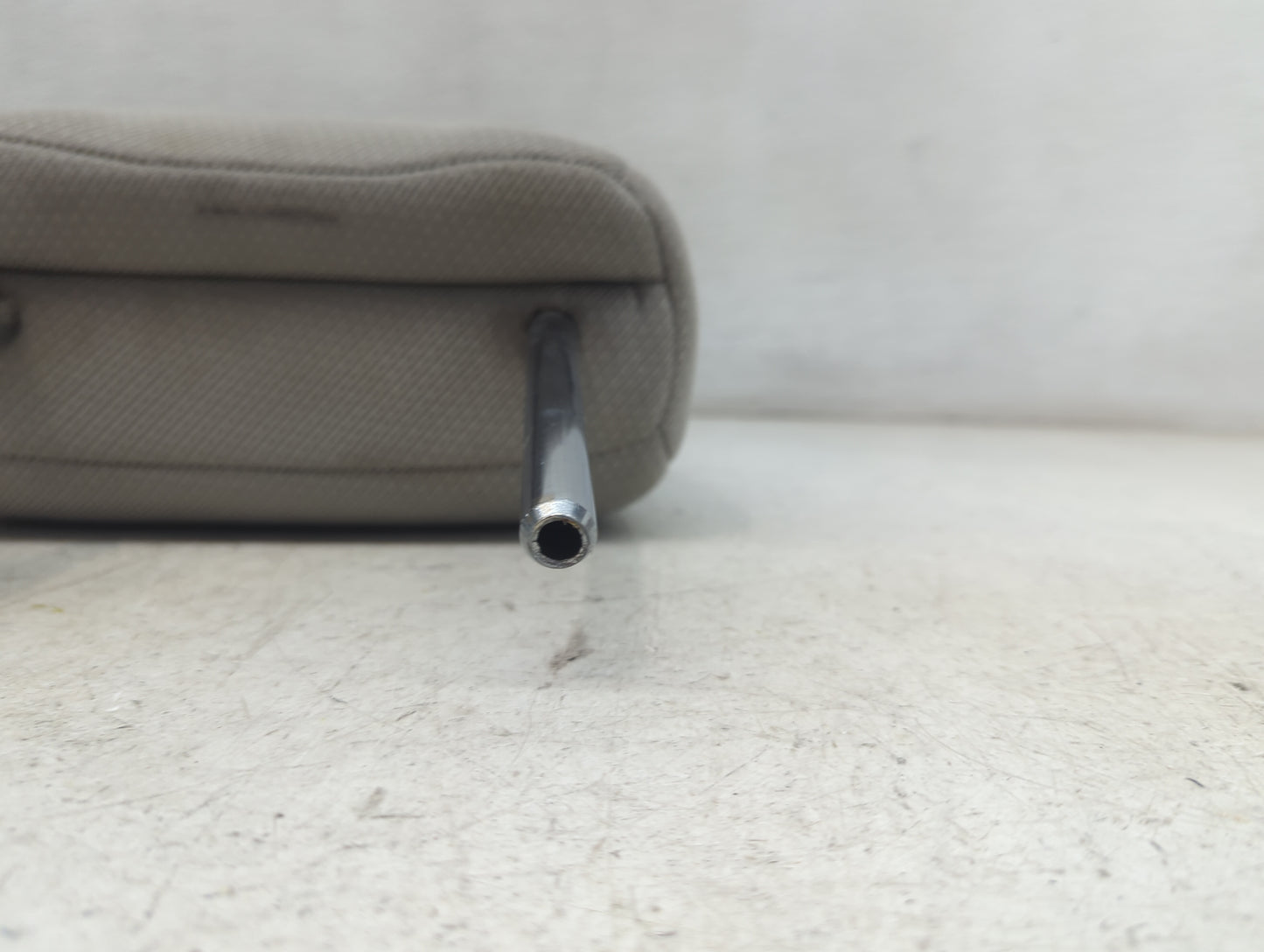 2014 Toyota Camry Headrest Head Rest Front Driver Passenger Seat Fits OEM Used Auto Parts - Oemusedautoparts1.com