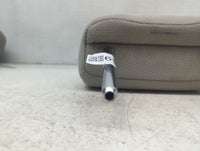 2014 Toyota Camry Headrest Head Rest Front Driver Passenger Seat Fits OEM Used Auto Parts - Oemusedautoparts1.com