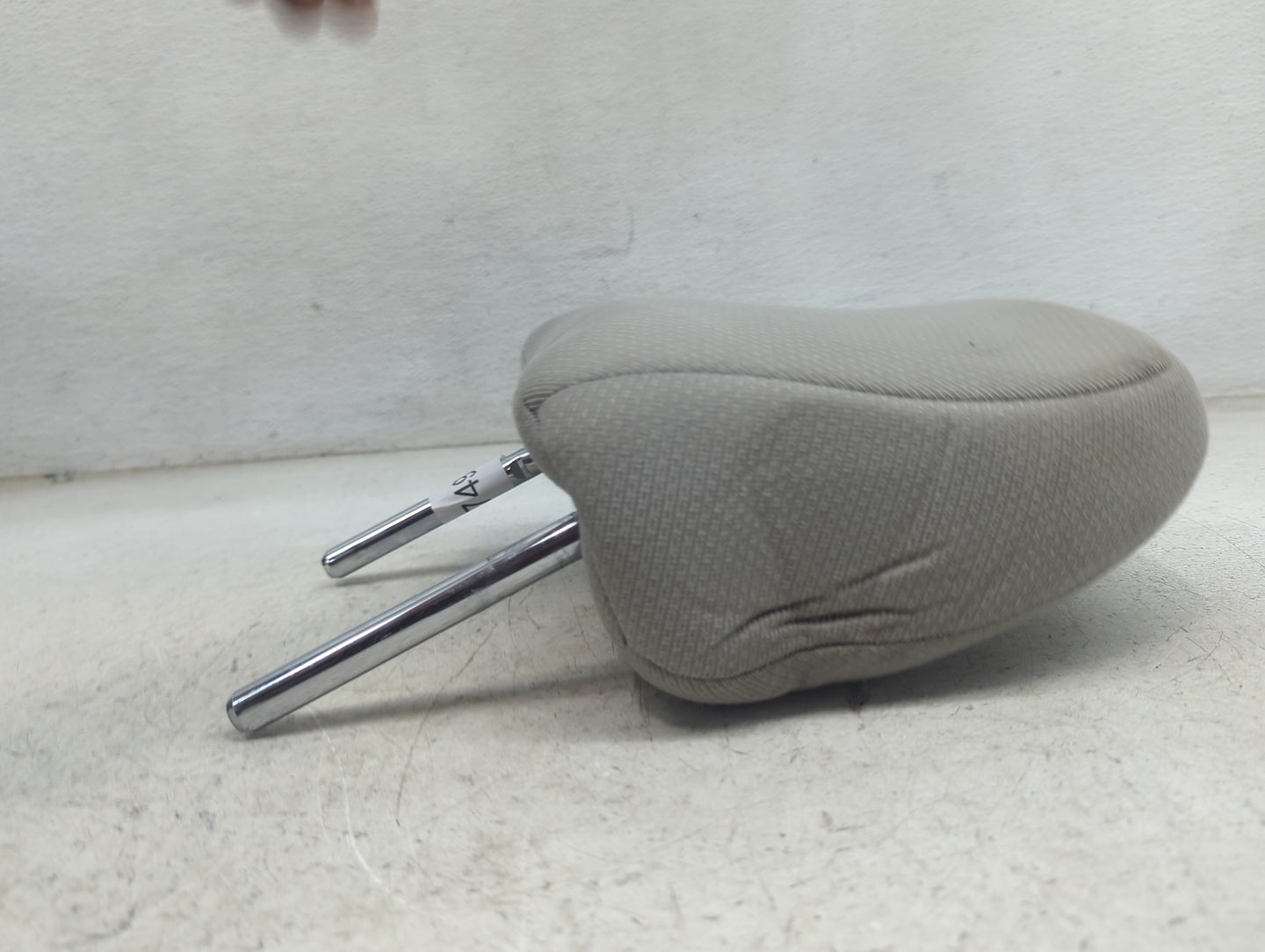2014 Toyota Camry Headrest Head Rest Front Driver Passenger Seat Fits OEM Used Auto Parts - Oemusedautoparts1.com