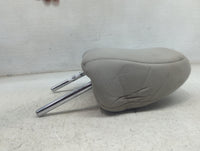 2014 Toyota Camry Headrest Head Rest Front Driver Passenger Seat Fits OEM Used Auto Parts - Oemusedautoparts1.com