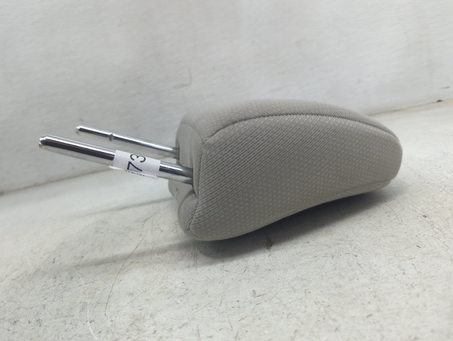 2014 Toyota Camry Headrest Head Rest Front Driver Passenger Seat Fits OEM Used Auto Parts - Oemusedautoparts1.com