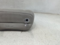 2014 Toyota Camry Headrest Head Rest Front Driver Seat Gray - Oemusedautoparts1.com