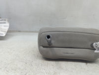2014 Toyota Camry Headrest Head Rest Front Driver Seat Gray - Oemusedautoparts1.com