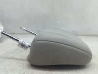 2014 Toyota Camry Headrest Head Rest Front Driver Seat Gray - Oemusedautoparts1.com