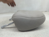 2014 Toyota Camry Headrest Head Rest Front Driver Seat Gray - Oemusedautoparts1.com