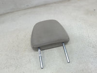 2014 Toyota Camry Headrest Head Rest Front Driver Seat Gray - Oemusedautoparts1.com
