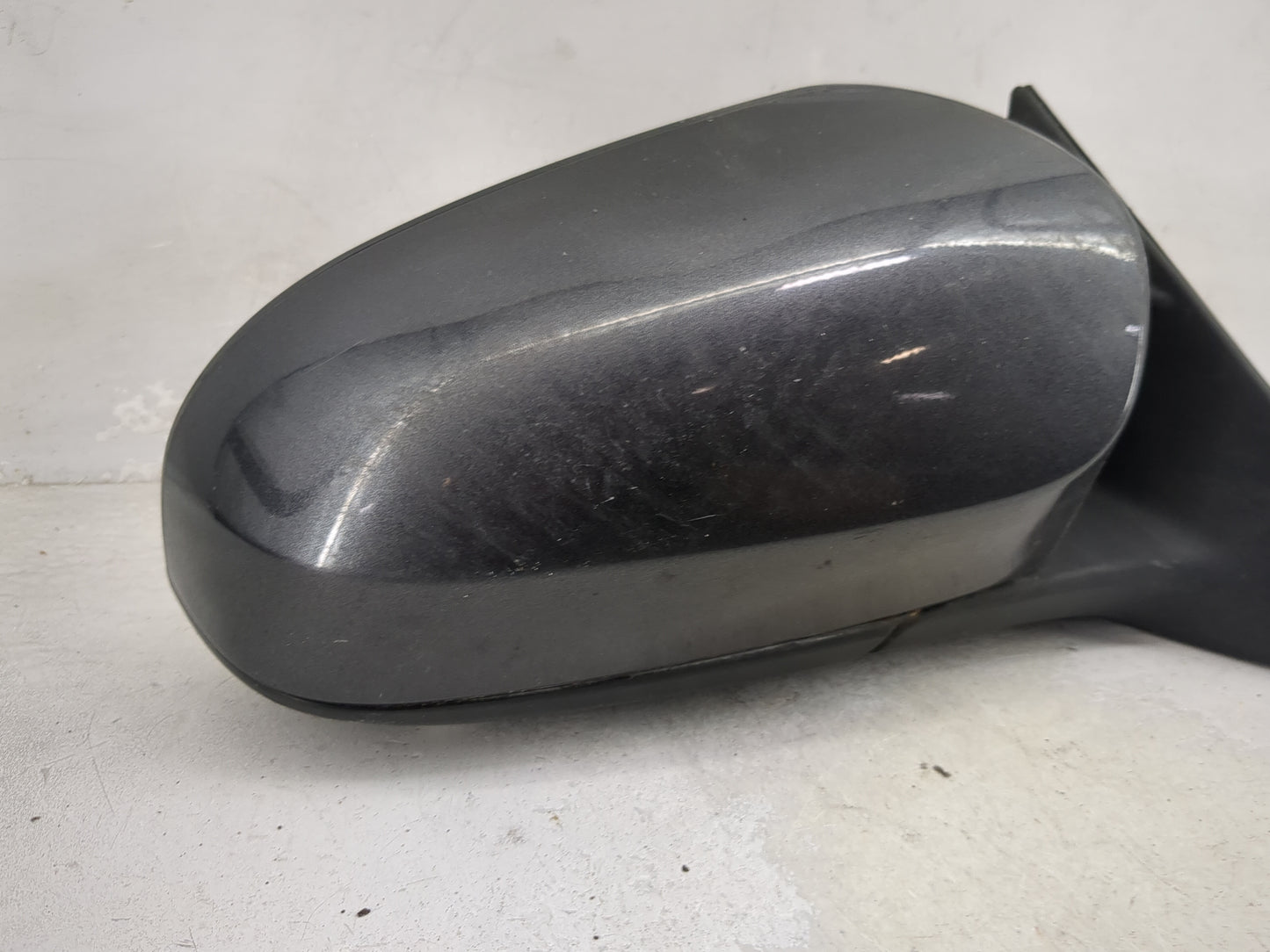 2012-2014 Toyota Camry Passenger Side View Mirror - Right Door Mirror OEM Used - Oemusedautoparts1.com